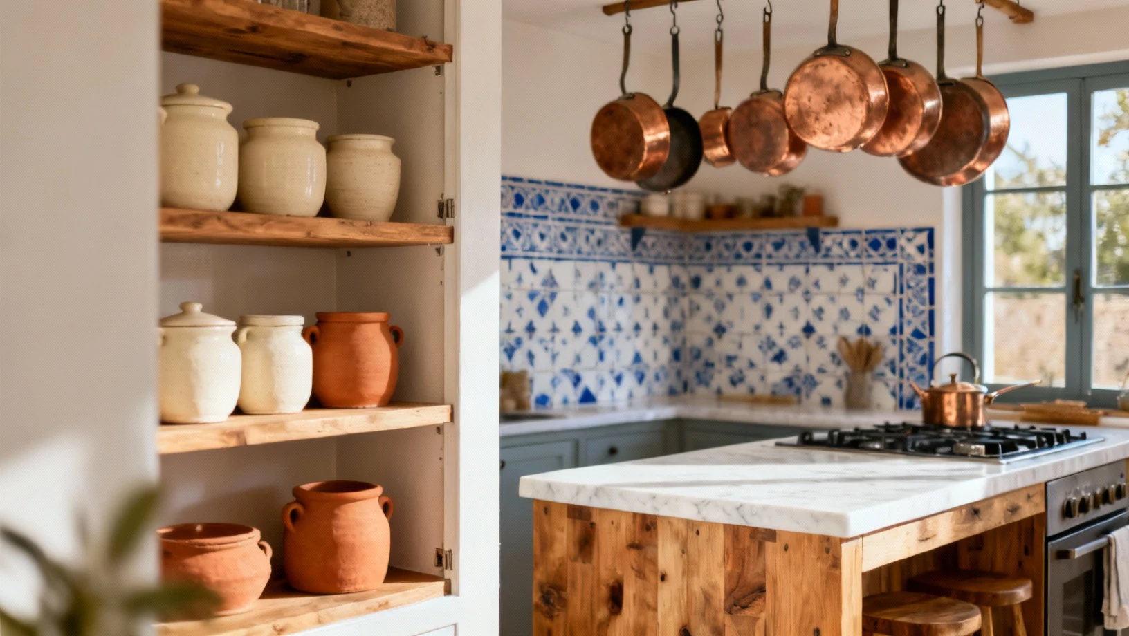 Aménager une cuisine fonctionnelle dans un petit espace