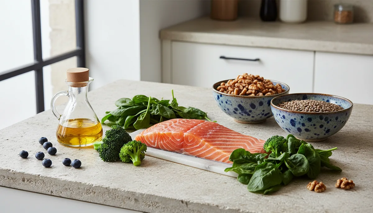 Aliment santé : les meilleurs choix pour une alimentation équilibrée