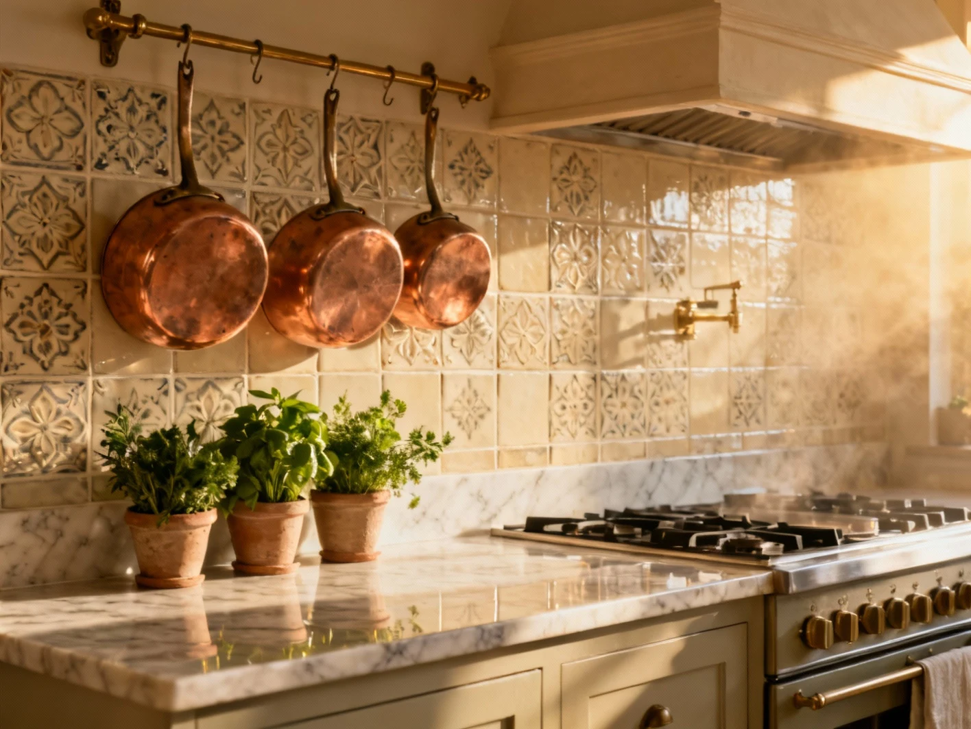 Cuisine traditionnelle française